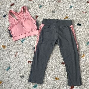 NWT Sport Set size S/M